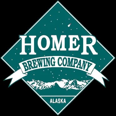 Homer Brewing Co logo