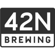 42 North Brewing Company logo