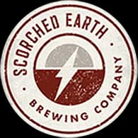 Scorched Earth Brewing Co. logo