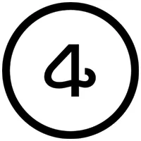 4 Noses Brewing Company logo