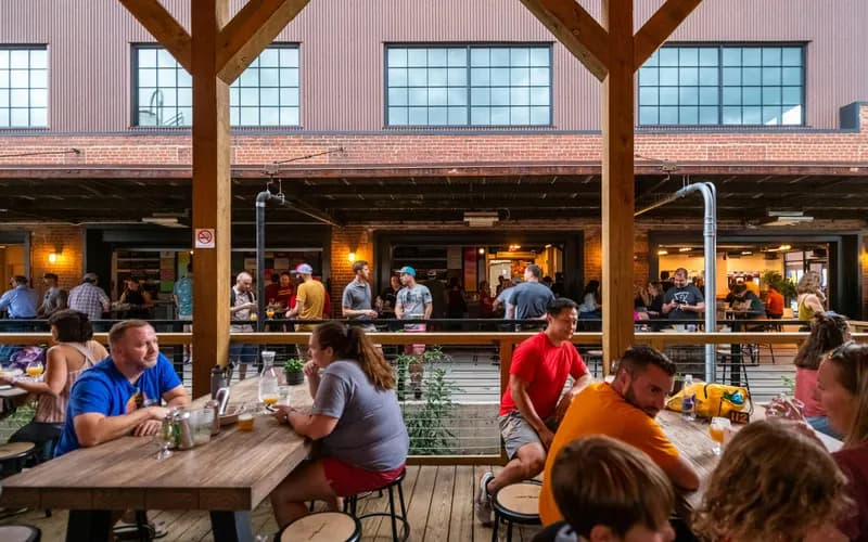 Other Half Brewing Company photo