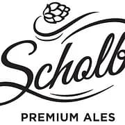 Scholb Premium Ales logo