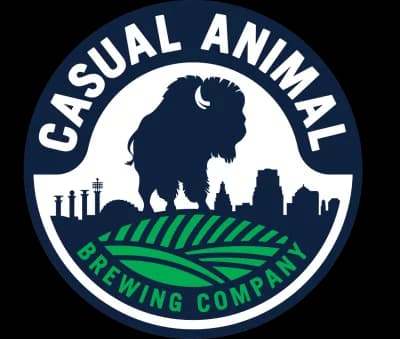 Casual Animal logo