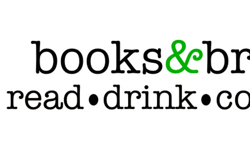 Books & Brews
