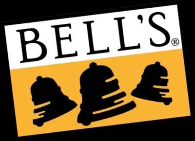 Bell's Eccentric Cafe logo