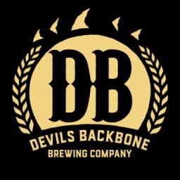 Devils Backbone Brewing Co - Outpost Production Facility logo