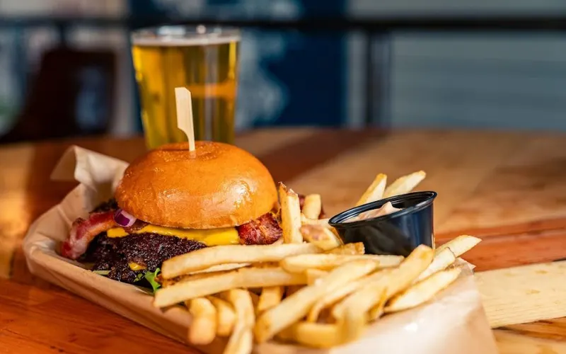 Yampa Valley Brewing Company photo
