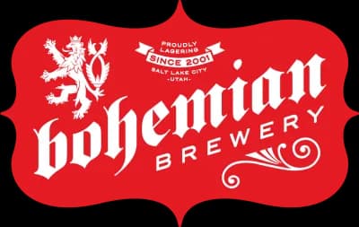 Bohemian Brewery and Grill logo