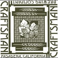 Craftsman Brewing Co logo