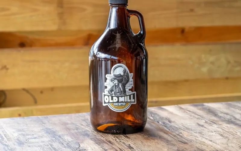 Old Mill Brewpub photo