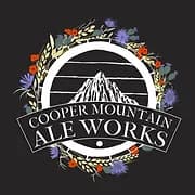 Cooper Mountain Ale Works logo