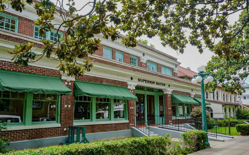 Superior Bathhouse Brewery photo