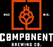 Component Brewing Co logo