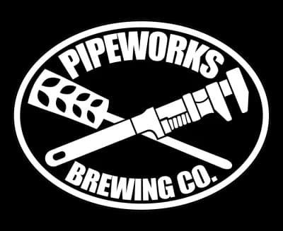 Pipeworks Brewing Co logo
