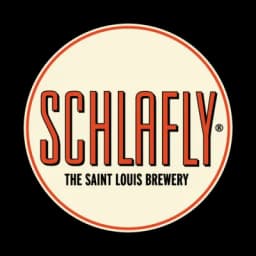 Schlafly Bottleworks logo