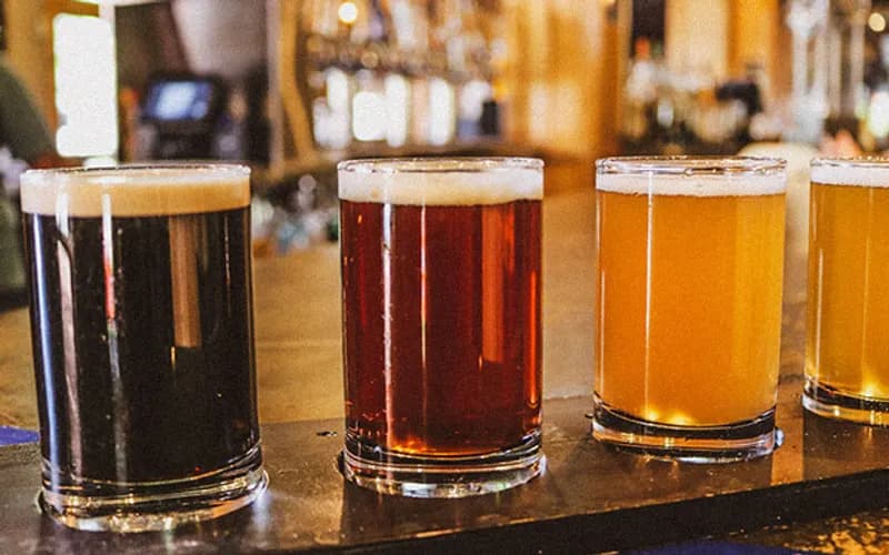 Wynkoop Brewing Co photo