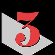 3 Sons Brewing Co. logo