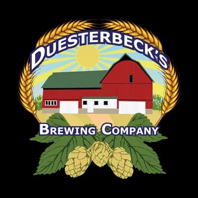 Duesterbeck's Brewing Company logo