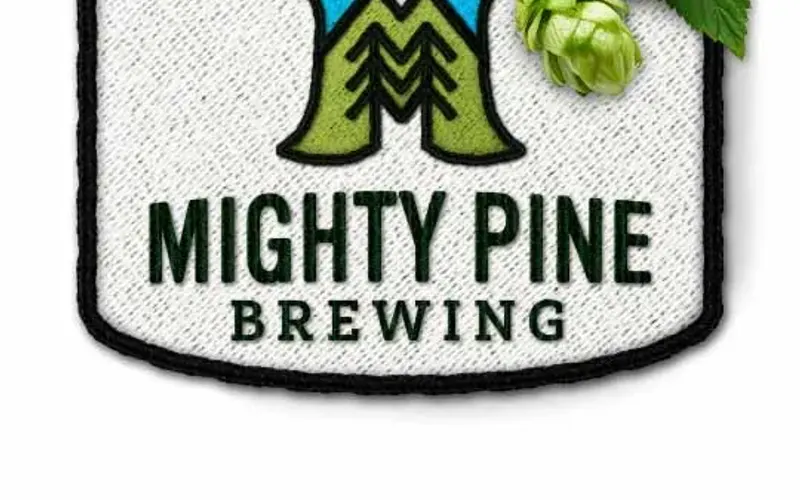 Mighty Pine Brewing photo