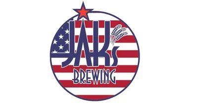 JAKs Brewing Company logo