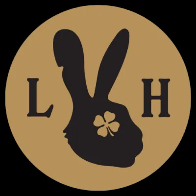 Lucky Hare Brewing Company, Inc. logo