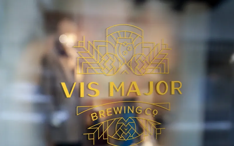Vis Major Brewing Co