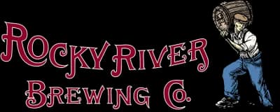 Rocky River Brewing Co logo