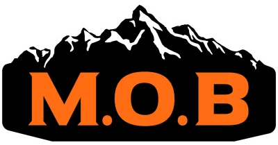Mount Olympus Brewing logo