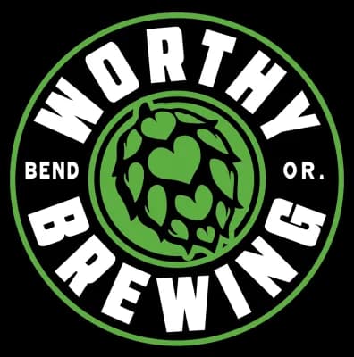 Worthy Brewing Company logo