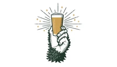 Sasquatch Brewery logo