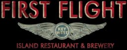 First Flight Island Restaurant & Brewery logo