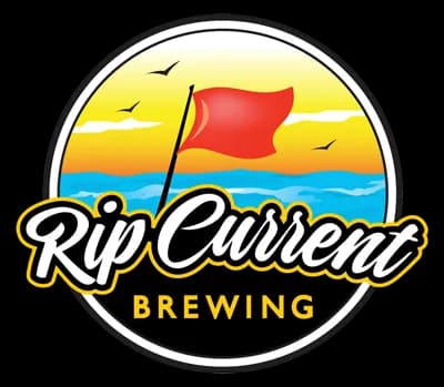 Rip Current Brewery logo