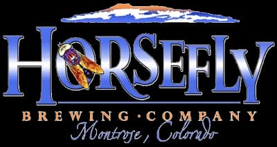 Horsefly Brewing Co logo