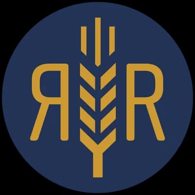 Random Row Brewing Co. logo