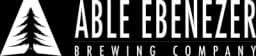 Able Ebenezer Brewing Company logo