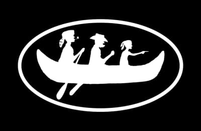 Logboat Brewing Co logo