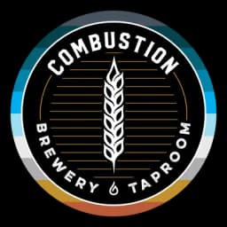 Combustion Brewery logo