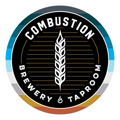 Combustion Brewery logo