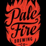 Pale Fire Brewing Co logo