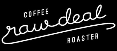 Raw Deal logo
