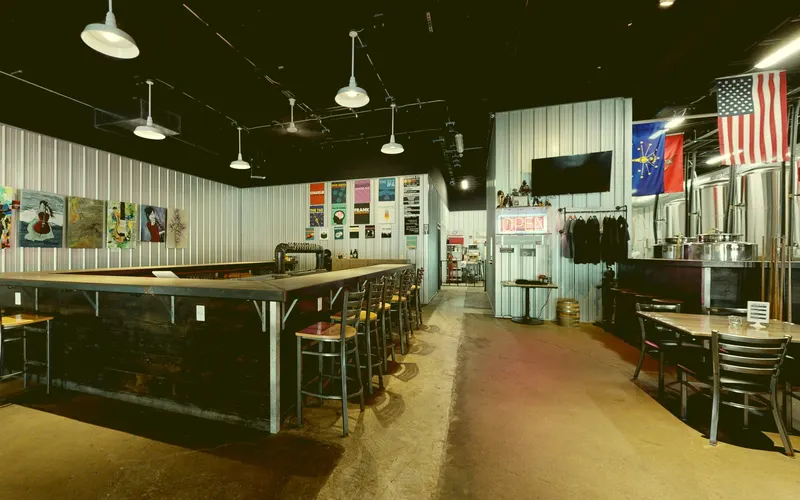 The Guardian Brewing Company photo