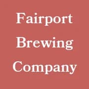 Fairport Brewing Co logo