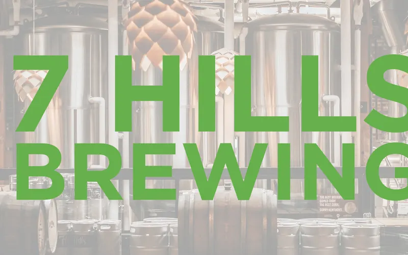 7 Hills Brewing Company
