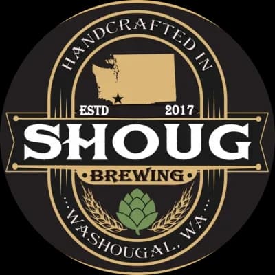 Shoug Brewing Company logo