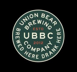 Union Bear Brewing Co. logo