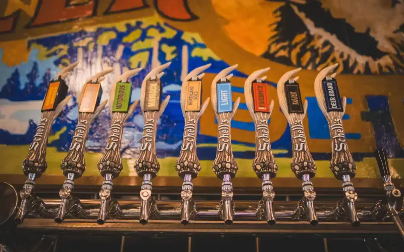 August Schell Brewing Co