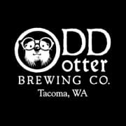 Odd Otter Brewing Company logo