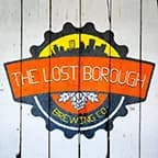 The Lost Borough Brewing Company logo