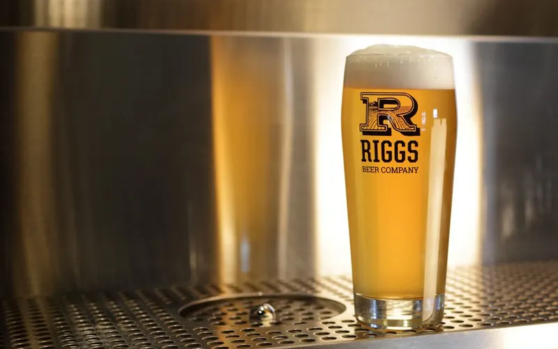 Riggs Beer Company photo