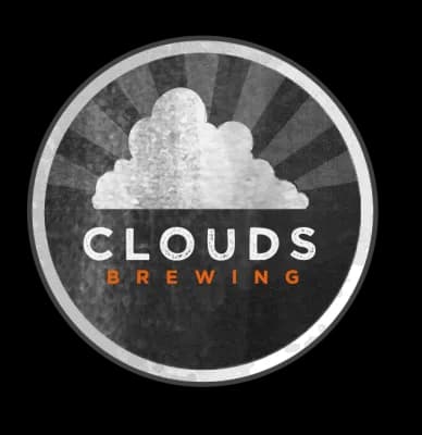 Clouds Brewing logo